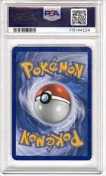 2020 Pokemon SWSH Champions Path Altaria Holo #049 PSA MINT 9 