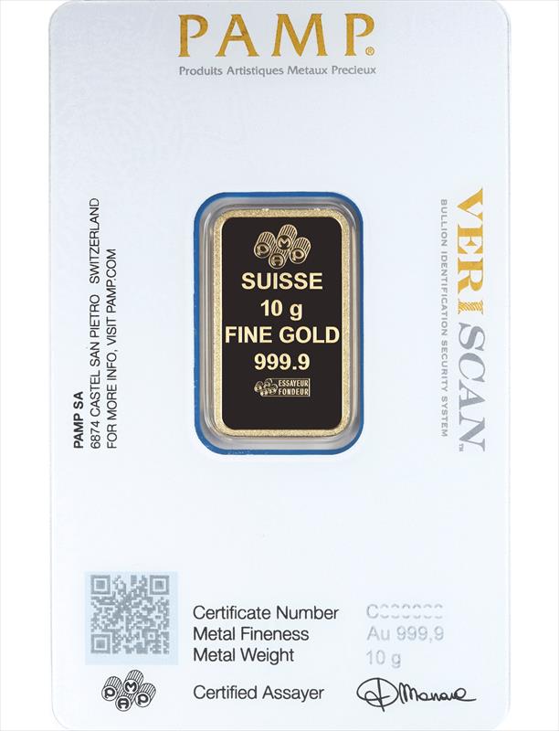 credit suisse gold bar serial number checker