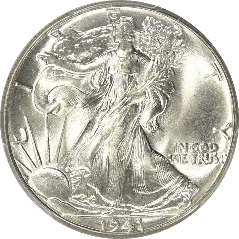 Shop HALF DOLLARS WALKING LIBERTY - U.S. Coins and Jewelry