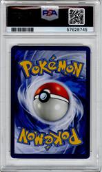 2017 Pokemon Sun & Moon Shining Legends Shining Mew Holo #40 PSA GEM MT 10 