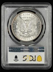 1894-O $1 PCGS AU-55