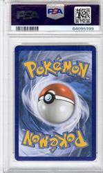 2021 Pokemon Celebrations Classic Coll - Base Set Venasaur Holo PSA GEM MT 10 