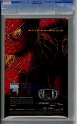 Astonishing X-Men #5 CGC 9.8 (Marvel, 2004) 