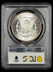1879-S $1 PCGS MS 68 CAC