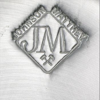 100 oz Silver Bar - Johnson Matthey - JM image 3