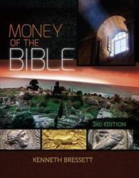 Money of the Bible, 3rd Edition 