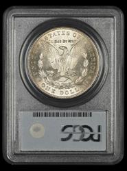 1903 $1 PCGS  MS64