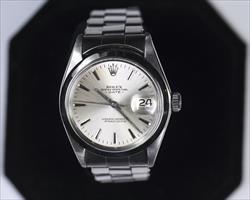 Rolex 1971 Date Ref 1500 SS #2704169 