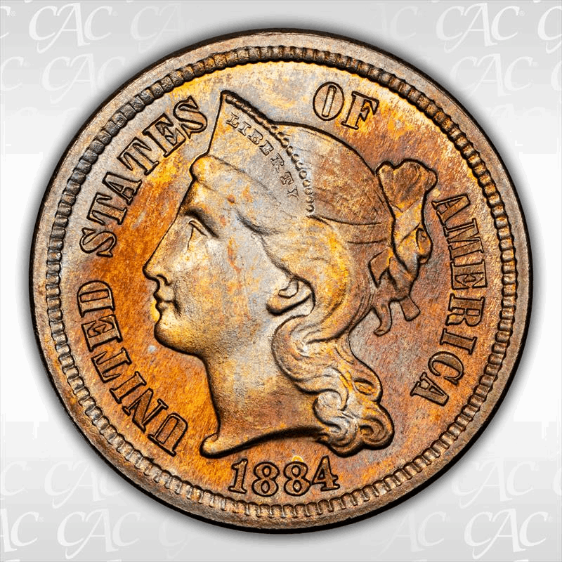 1884 3CN CACG PR 66