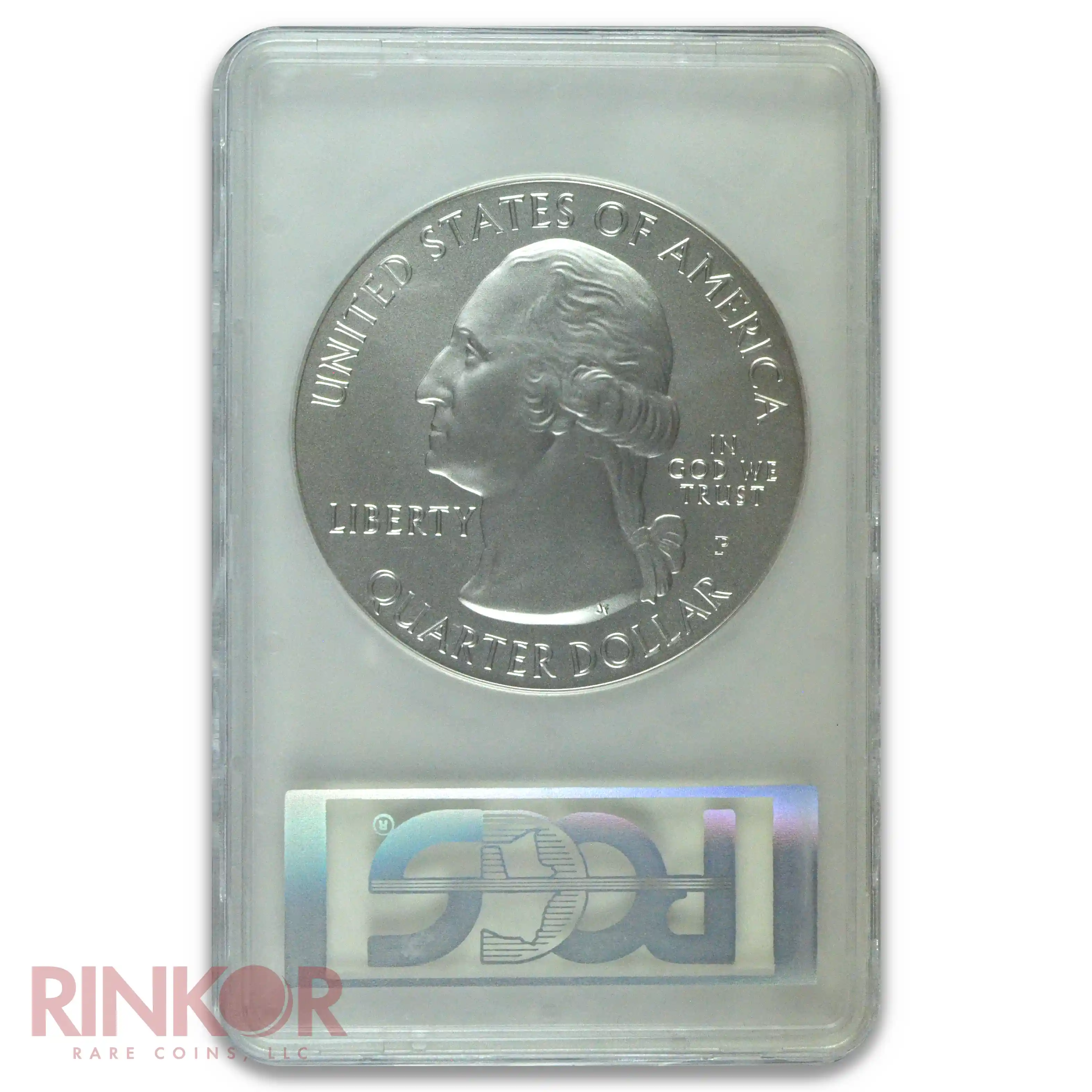 2013-P 5oz America the Beautiful Fort McHenry First Strike PCGS SP 70