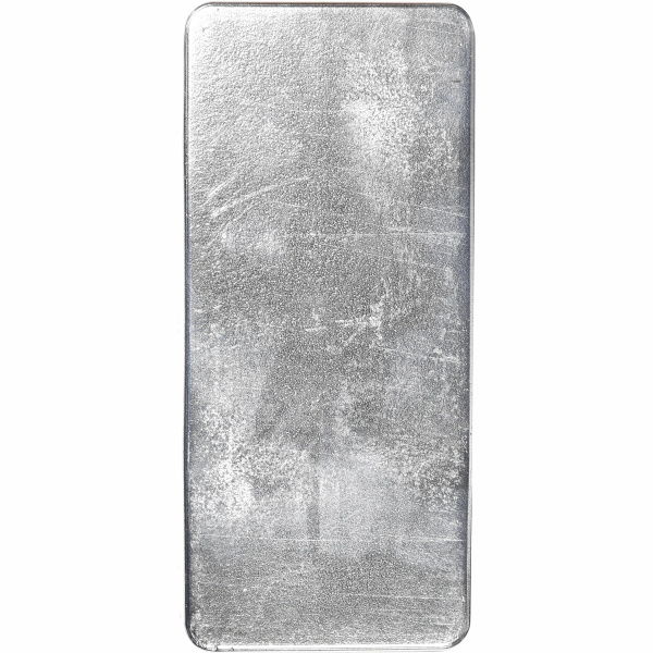 KILO SILVER BAR JBR 